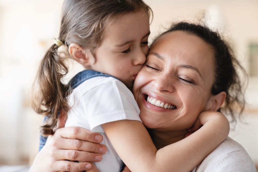 Foster parent in Tower Hill